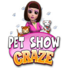 Pet Show Craze המשחק