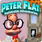 Peter Flat's Inflatable Adventures המשחק