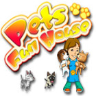 Pets Fun House המשחק