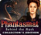 Phantasmat: Behind the Mask Collector's Edition המשחק