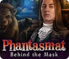 Phantasmat: Behind the Mask המשחק