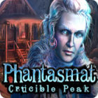 Phantasmat 2: Crucible Peak המשחק