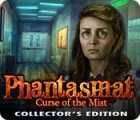 Phantasmat: Curse of the Mist Collector's Edition המשחק