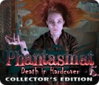 Phantasmat: Death in Hardcover Collector's Edition המשחק