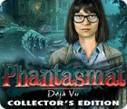 Phantasmat: Déjà Vu Collector's Edition המשחק
