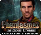 Phantasmat: Insidious Dreams Collector's Edition המשחק