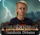 Phantasmat: Insidious Dreams המשחק