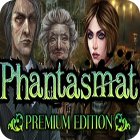 Phantasmat Premium Edition המשחק