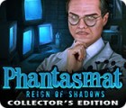 Phantasmat: Reign of Shadows Collector's Edition המשחק
