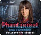 Phantasmat: Remains of Buried Memories Collector's Edition המשחק