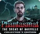 Phantasmat: The Dread of Oakville Collector's Edition המשחק