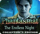 Phantasmat: The Endless Night Collector's Edition המשחק