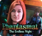 Phantasmat: The Endless Night המשחק
