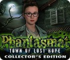 Phantasmat: Town of Lost Hope Collector's Edition המשחק