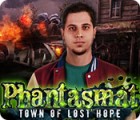 Phantasmat: Town of Lost Hope המשחק