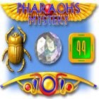 Pharaoh's Mystery המשחק