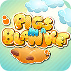 Pigs In Blanket המשחק