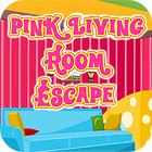 Pink Living Room המשחק