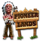 Pioneer Lands המשחק