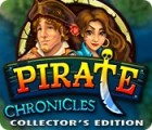 Pirate Chronicles. Collector's Edition המשחק