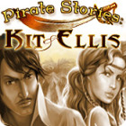 Pirate Stories: Kit & Ellis המשחק