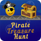 Pirate Treasure Hunt המשחק