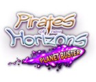 Pirates of New Horizons: Planet Buster המשחק