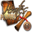 Pirates Plunder המשחק