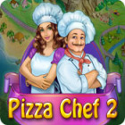 Pizza Chef 2 המשחק