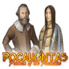 Pocahontas: Princess of the Powhatan המשחק