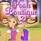 Posh Boutique 2 המשחק