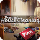 Practical House Cleaning המשחק