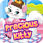 Precious Kitty המשחק
