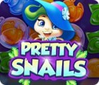 Pretty Snails המשחק