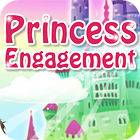 Princess Engagement המשחק