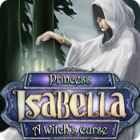 Princess Isabella: A Witch's Curse המשחק