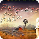 Princess On a Farm המשחק