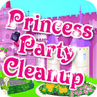 Princess Party Clean-Up המשחק
