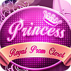 Princess: Royal Prom Closet המשחק