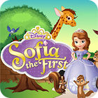 Princess Sofia The First: Zoo המשחק