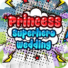 Princess Superhero Wedding המשחק