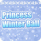 Princess Winter Ball המשחק