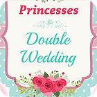 Princesses Double Wedding המשחק