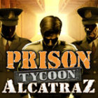 Prison Tycoon Alcatraz המשחק