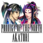 Prodigy of the North: Akatori המשחק