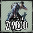 Project Zomboid המשחק