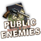 Public Enemies: Bonnie and Clyde המשחק