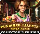 Punished Talents: Seven Muses Collector's Edition המשחק