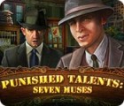 Punished Talents: Seven Muses המשחק