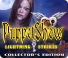 PuppetShow: Lightning Strikes Collector's Edition המשחק